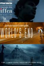 Watch World's End Niter