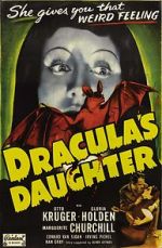 Watch Dracula\'s Daughter Niter