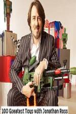 Watch 100 Greatest Toys with Jonathan Ross Niter