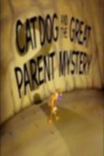 Watch CatDog The Great Parent Mystery Niter