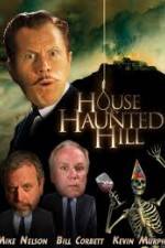 Watch Rifftrax: House on Haunted Hill Niter