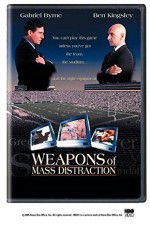 Watch Weapons of Mass Distraction Niter