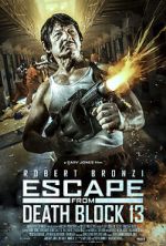 Watch Escape from Death Block 13 Niter