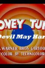 Watch Devil May Hare Niter
