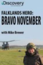 Watch Falklands Hero Bravo November Niter