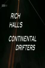Watch Rich Halls Continental Drifters Niter