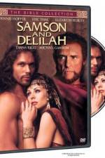 Watch Samson and Delilah Niter