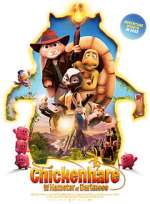 Watch Chickenhare and the Hamster of Darkness Movie25