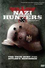 Watch The Last Nazi Hunter Niter