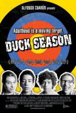Watch Duck Season Niter