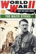 Watch The Nazis Strike Niter