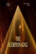 Watch National Geographic The Scorpion King Niter