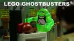Watch Lego Ghostbusters (Short 2016) Niter