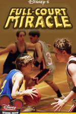 Watch Full-Court Miracle Niter
