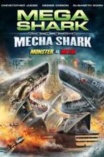 Watch Mega Shark vs. Mecha Shark Niter