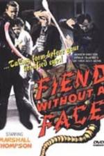 Watch Fiend Without a Face Niter