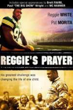 Watch Reggie's Prayer Niter