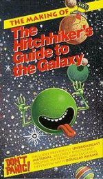 Watch The Making of \'The Hitch-Hiker\'s Guide to the Galaxy\' Niter