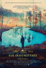 Watch Evil Does Not Exist Online Niter