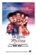 Watch Dr Jekyll and Ms Hyde Niter