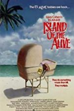 Watch It\'s Alive III: Island of the Alive Niter