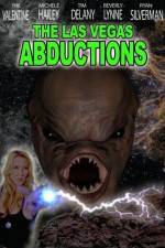 Watch The Las Vegas Abductions Niter