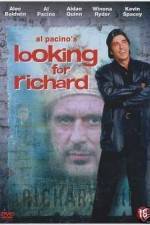 Watch Looking for Richard Niter