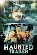 Watch The Haunted Trailer Niter