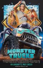 Watch Monster Trucks Niter