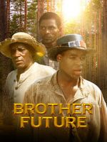 Watch Brother Future Niter