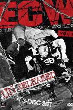 Watch WWE The Biggest Matches in ECW History Niter