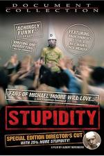 Watch Stupidity Niter