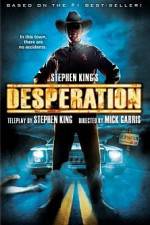 Watch Desperation Niter