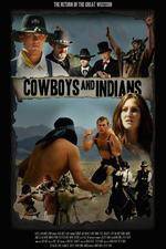 Watch Cowboys & Indians Niter