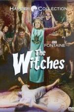 Watch The Witches Niter