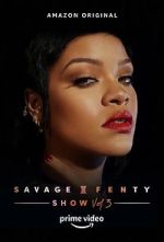 Watch Savage x Fenty Show Vol. 3 (TV Special 2021) Niter