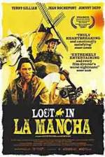 Watch Lost in La Mancha Niter