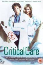 Watch Critical Care Niter