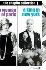 Watch A Woman of Paris A Drama of Fate Niter