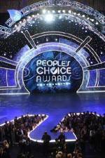 Watch The 36th Annual People's Choice Awards Niter