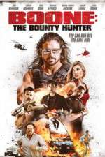 Watch Boone: The Bounty Hunter Niter