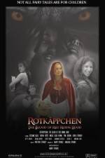 Watch Rotkappchen The Blood of Red Riding Hood Niter