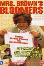 Watch Mrs. Browns Bloomers Niter