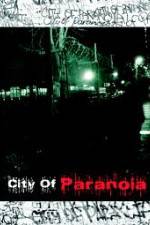 Watch City of Paranoia Niter