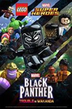 Watch LEGO Marvel Super Heroes: Black Panther - Trouble in Wakanda Niter