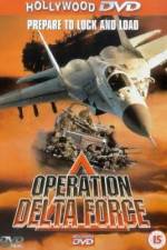 Watch Operation Delta Force Niter