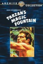 Watch Tarzans magiska klla Niter