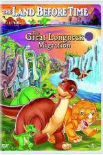 Watch The Land Before Time X The Great Longneck Migration Niter