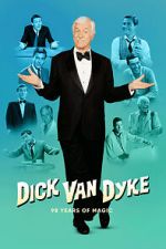 Watch Dick Van Dyke 98 Years of Magic (TV Special 2023) Niter