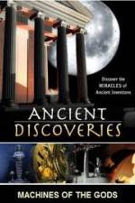 Watch History Channel Ancient Discoveries: Machines Of The Gods Niter